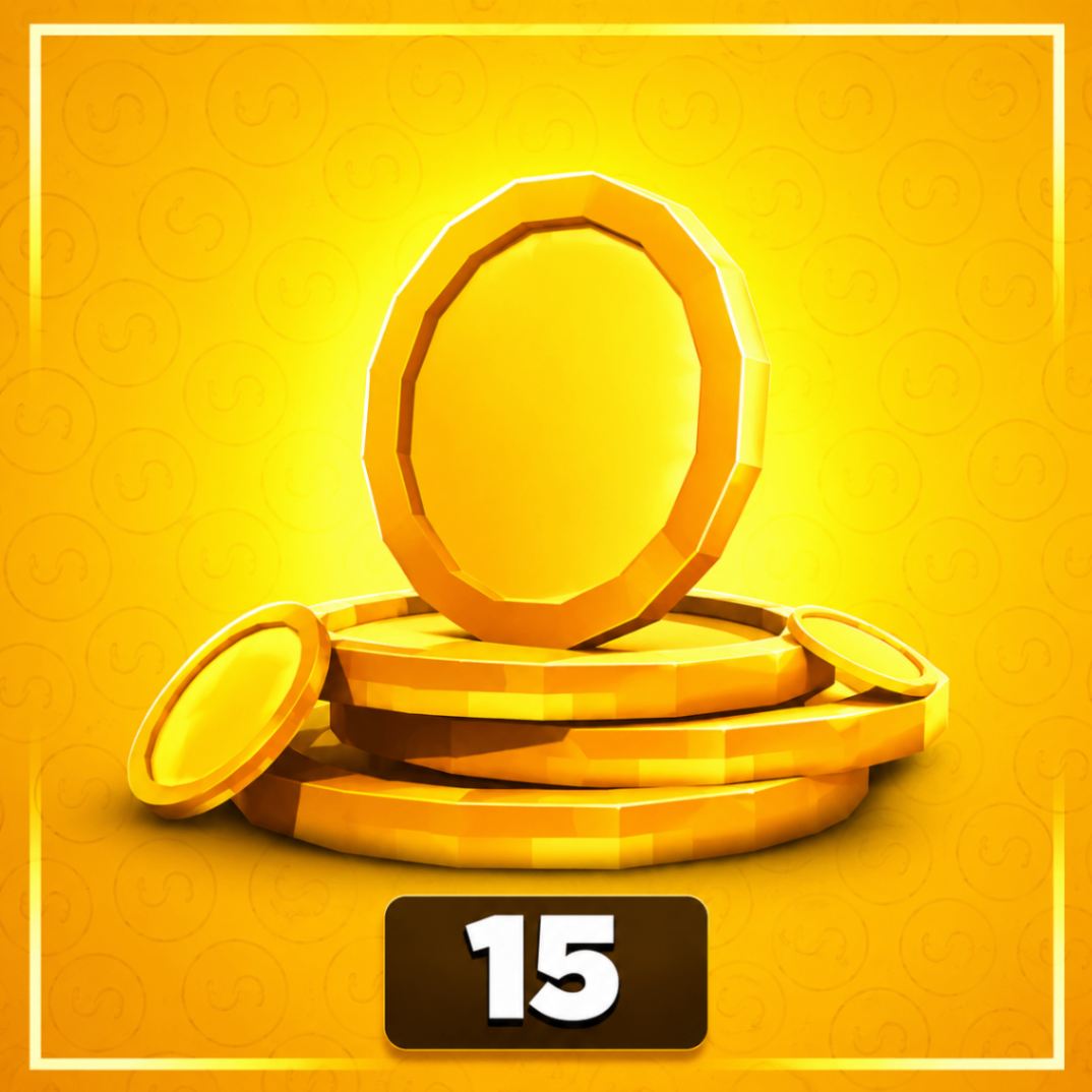 15 Cash
