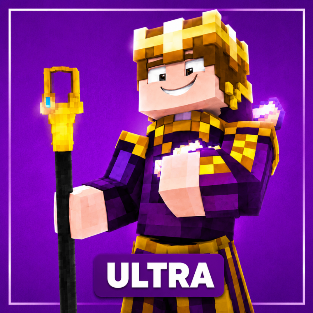 VIP ULTRA