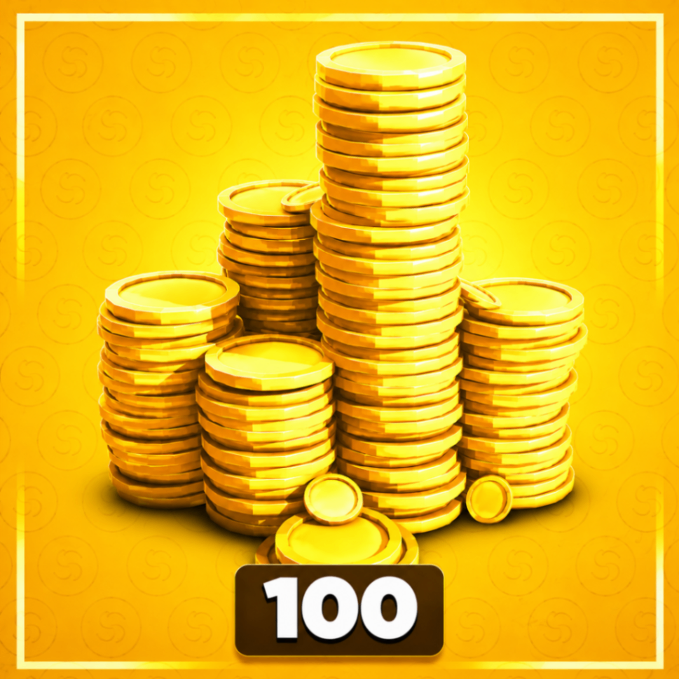 100 Cash