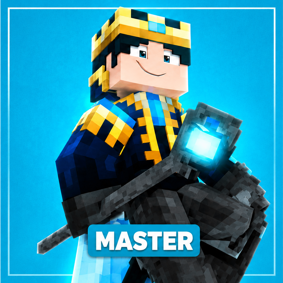 VIP MASTER