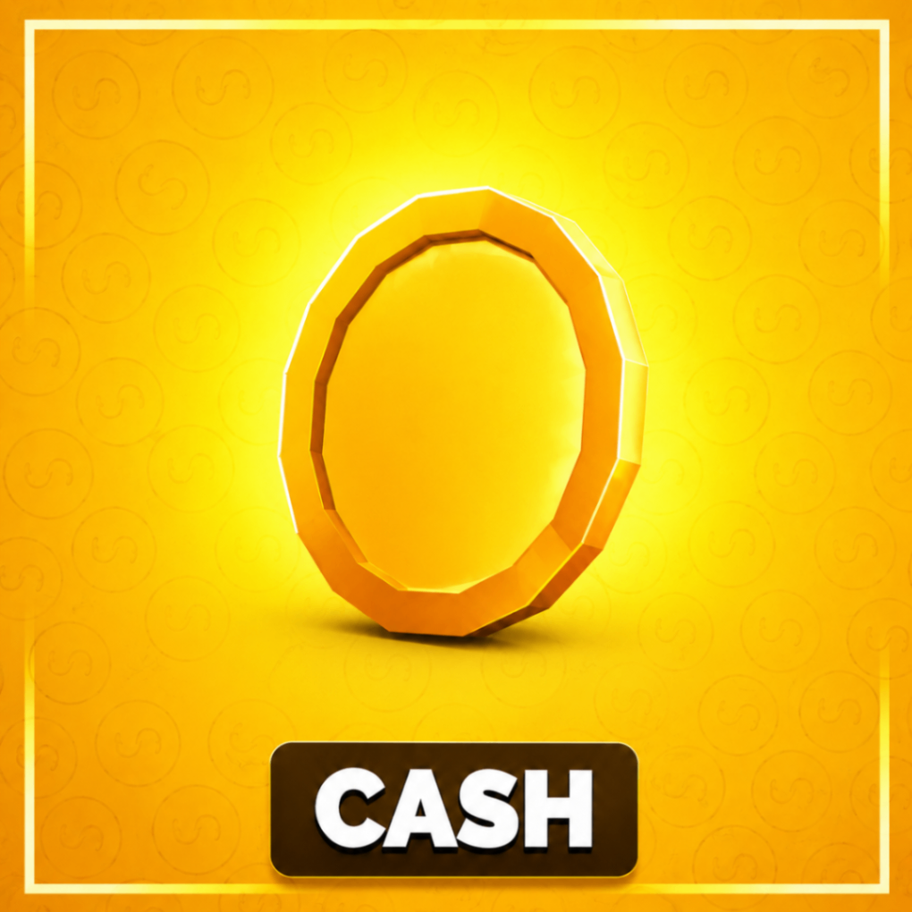 Cash